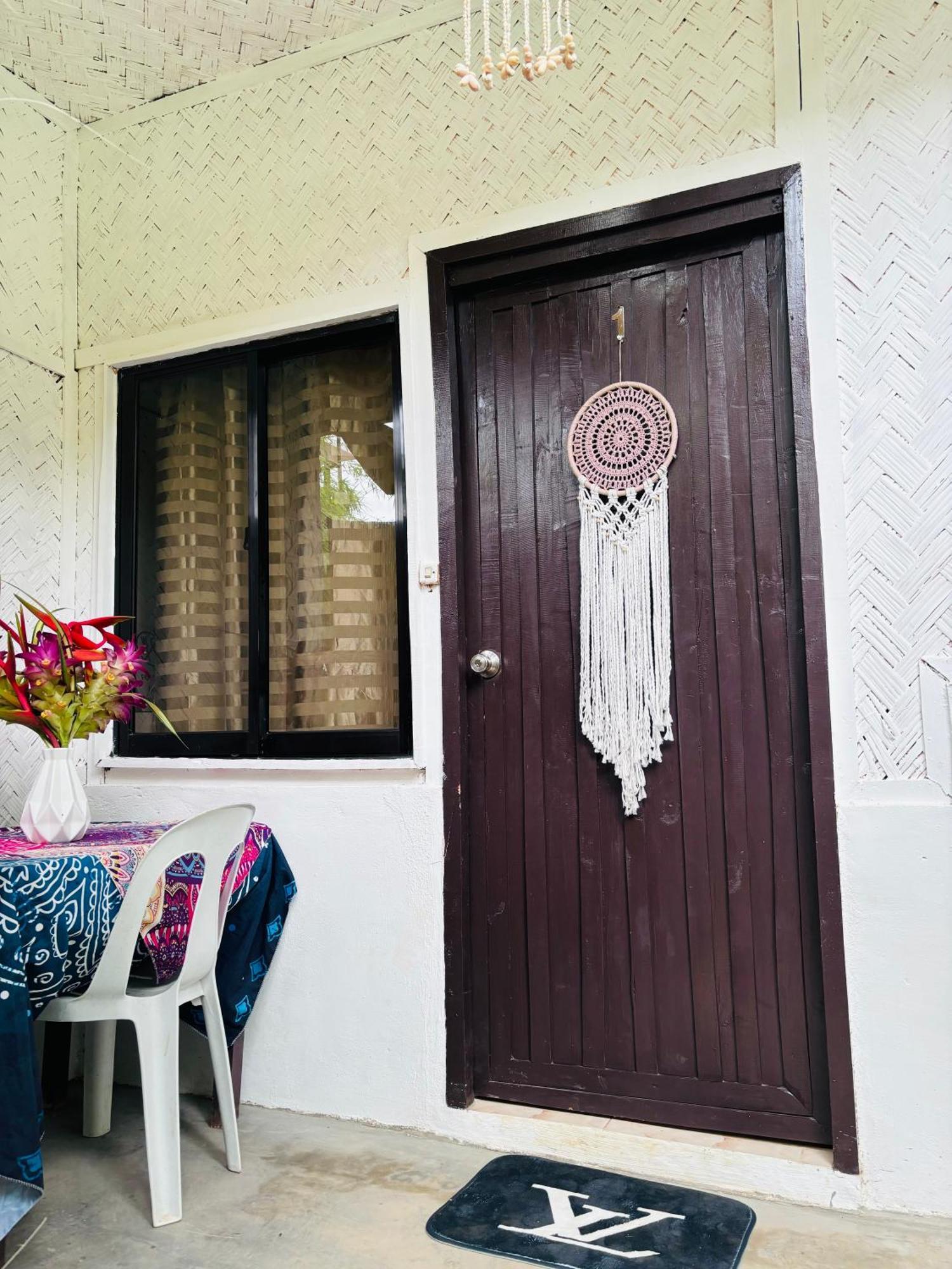 Paradiso Hostel El Nido Exterior photo